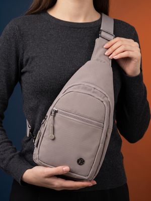کراس بادی Chibao 