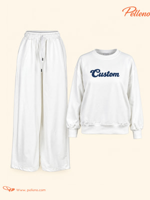 دورس طرح Custom