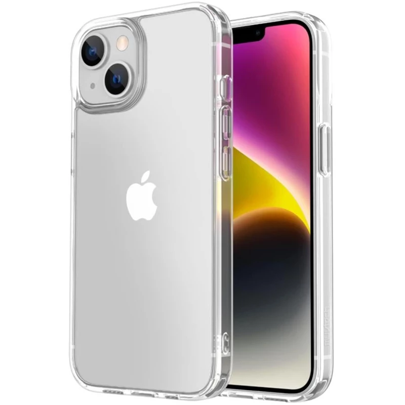 قاب آیفون 13 رسی Recci RPC-A115 شفاف