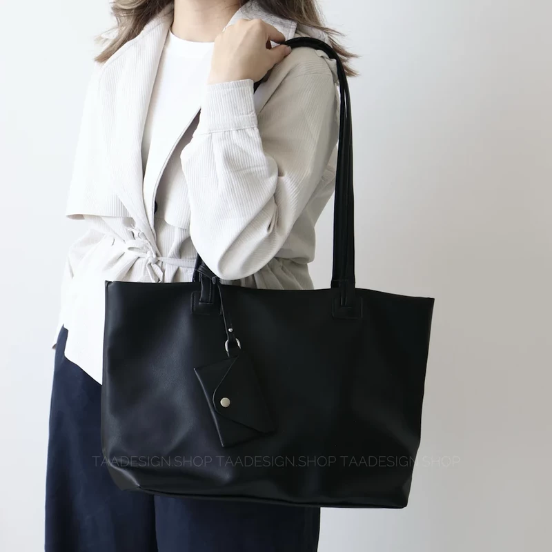 کیف زنانه بزرگ مدل مهرگان