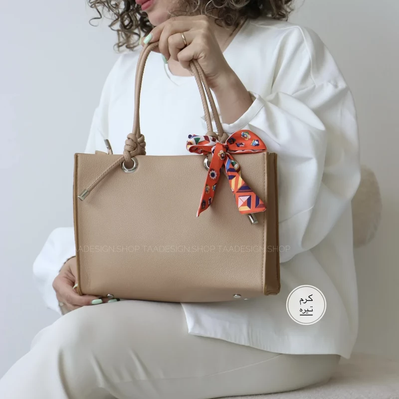 کیف دستی و دوشی زنانه فیونا