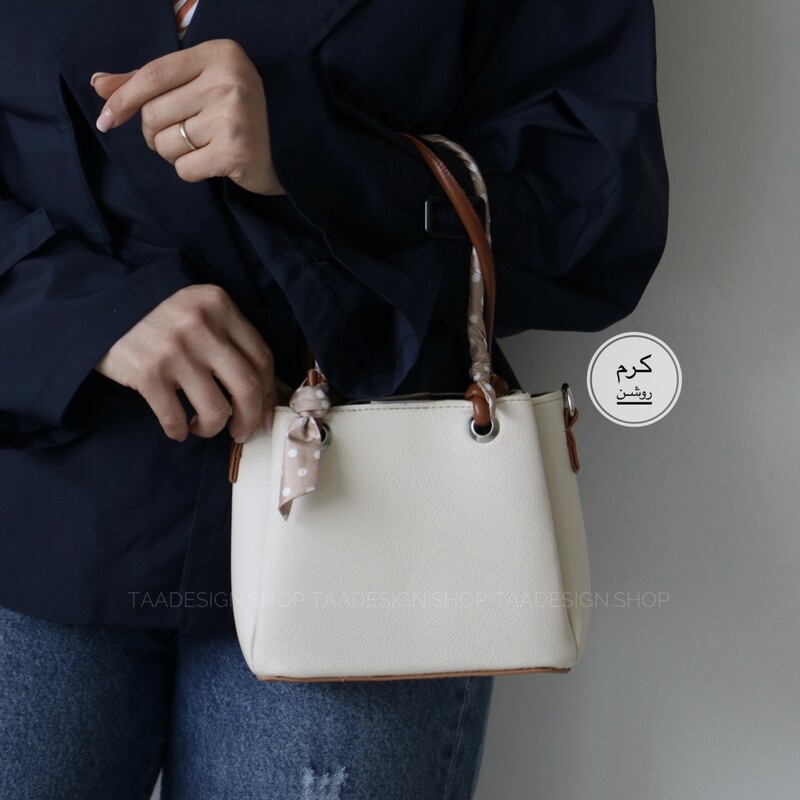کیف دستی و دوشی مینی زنانه آرتام