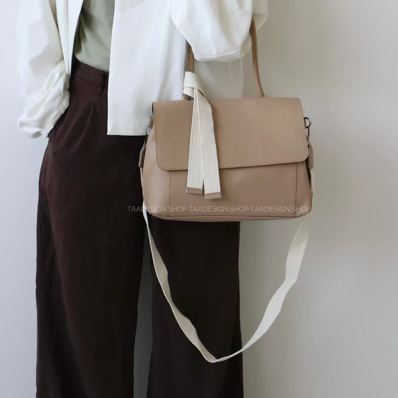 کیف زنانه بزرگ مدل الی