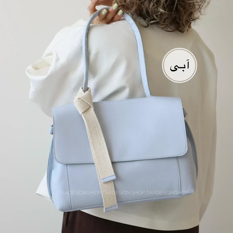 کیف دستی و دوشی زنانه الی
