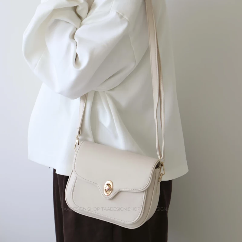 کیف زنانه دوشی مدل ژینوس