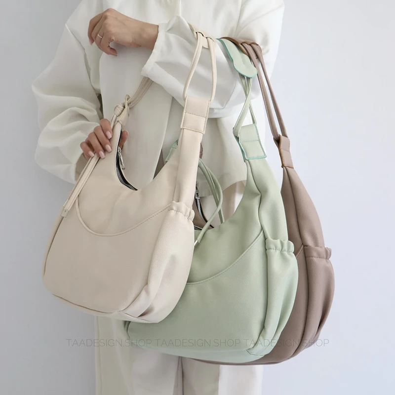 کیف زنانه بزرگ مدل لیام