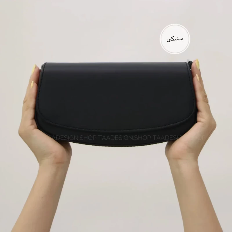 کیف دوشی مینی زنانه هایدا