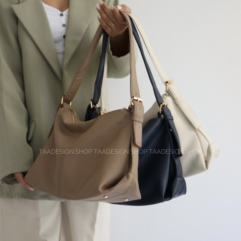 کیف بزرگ زنانه مدل وینتا