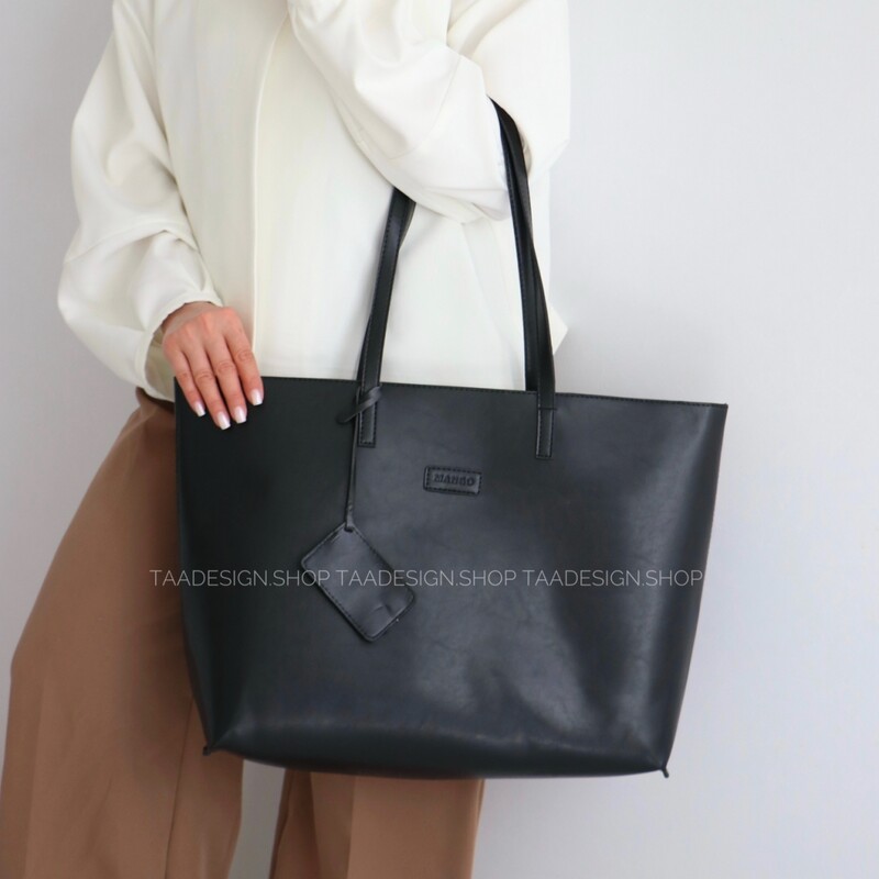 کیف بزرگ زنانه مدل آتریسا