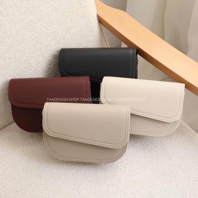 کیف  زنانه دوشی مدل ملارا