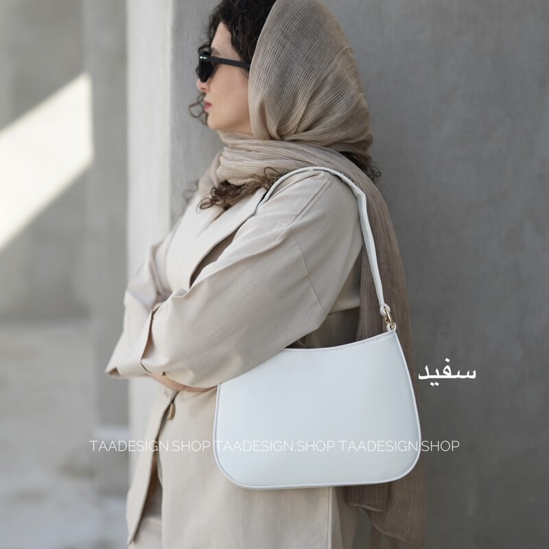 کیف دستی و دوشی مینی زنانه راژان