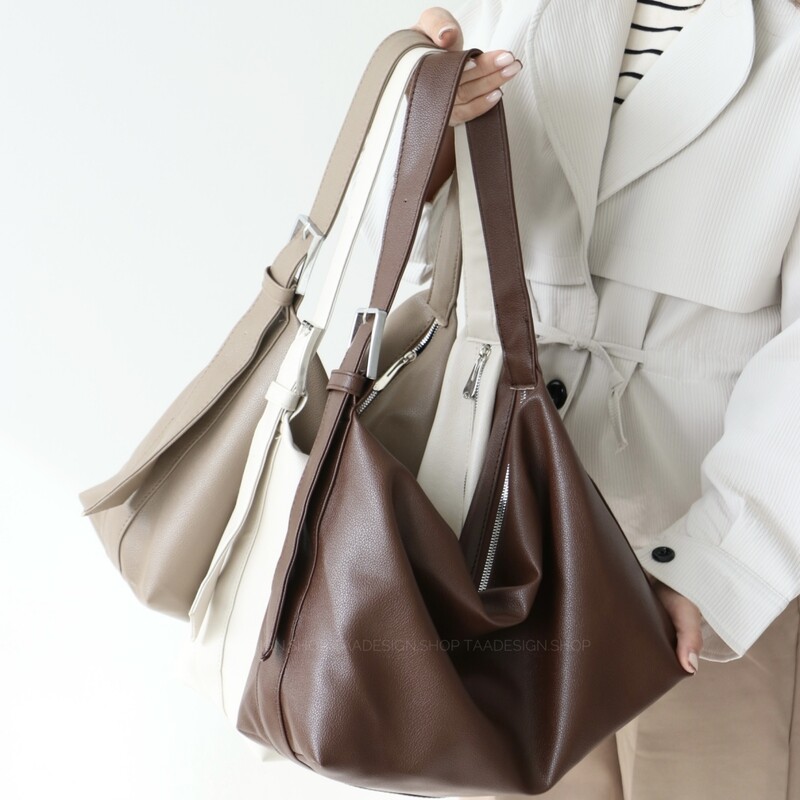 کیف بزرگ زنانه مدل آذرین