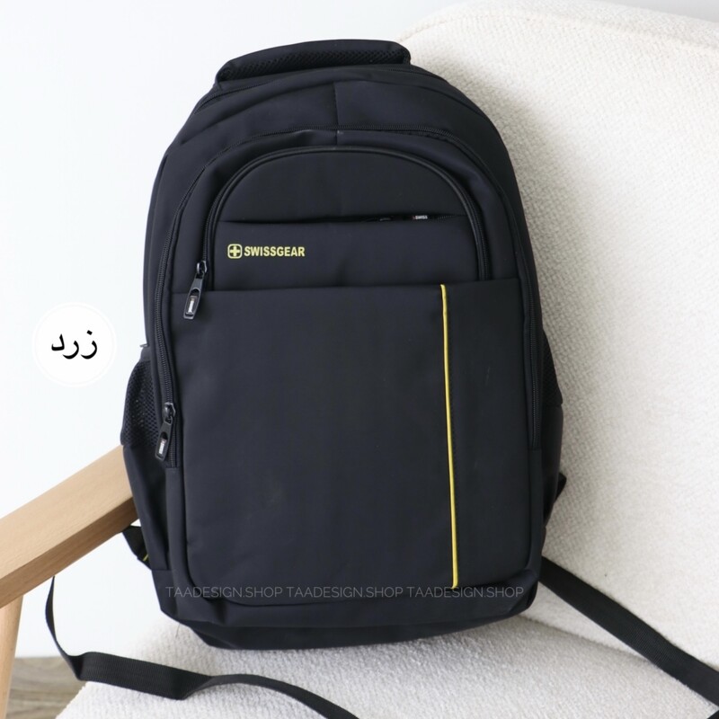 کوله پشتی بزرگ زنانه سوئیس گیر