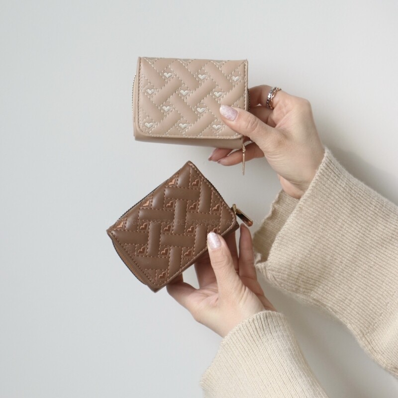 کیف پول و جاکارتی آرمانا