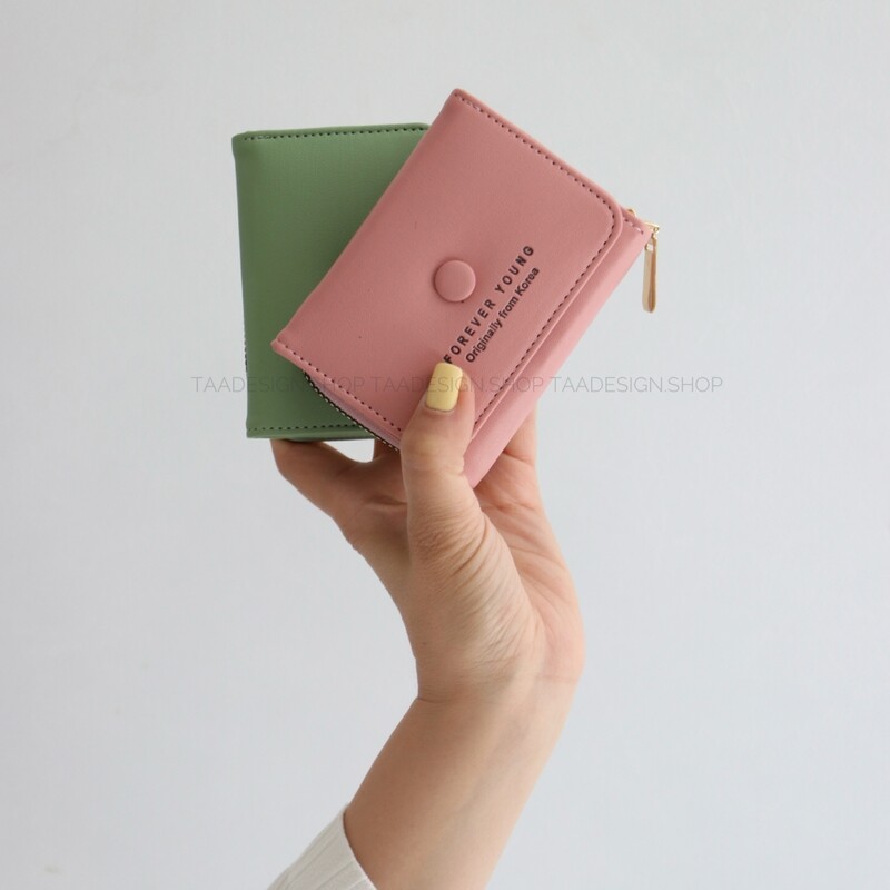 کیف پول و جاکارتی باتن