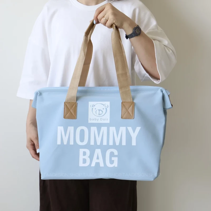 ساک مامی بگ