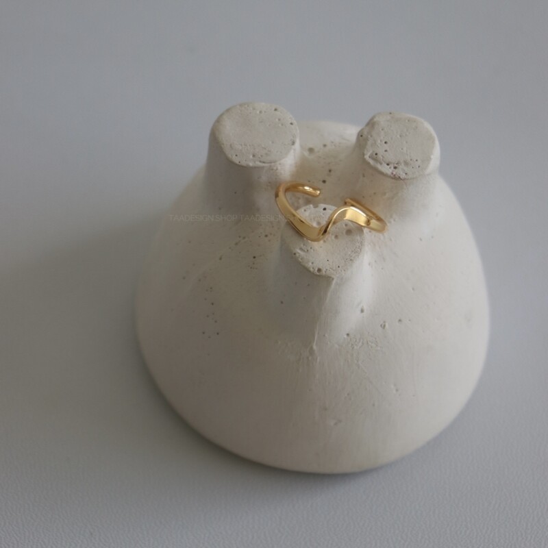 انگشتر زنانه مدلRi4033