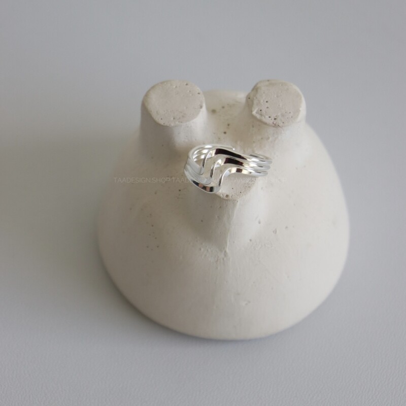 انگشتر زنانه مدلRi4031