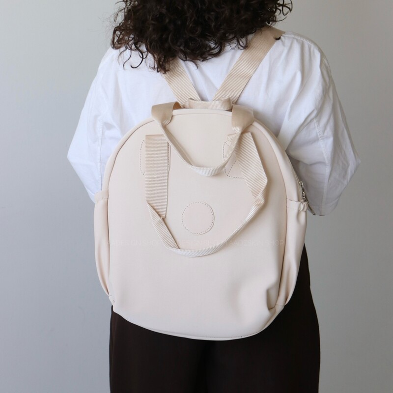 کوله پشتی اسپرت زنانه سروین