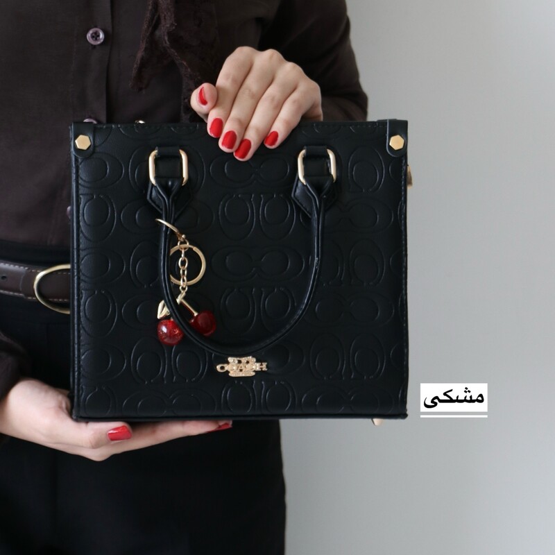 کیف مجلسی زنانه نیلا