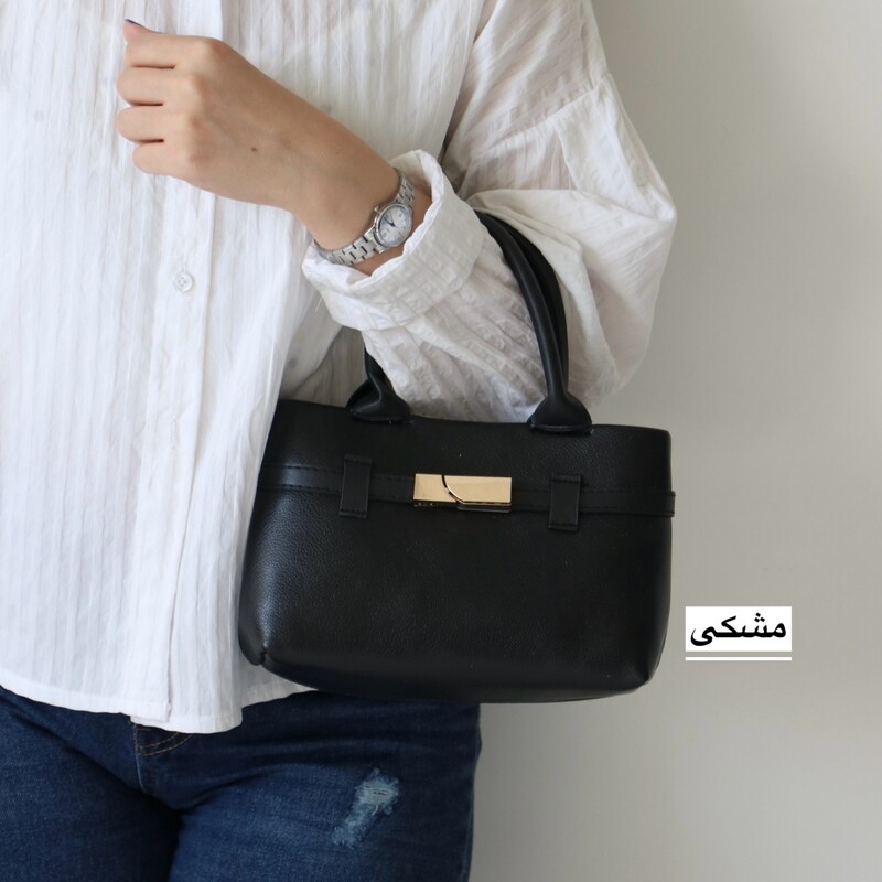 کیف دستی زنانه روهان