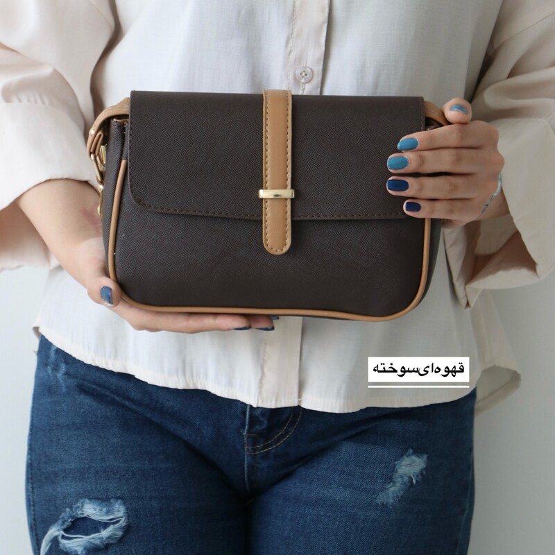 کیف زنانه شبدیز