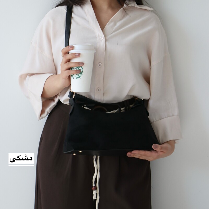 کیف جیر زنانه دیاموند