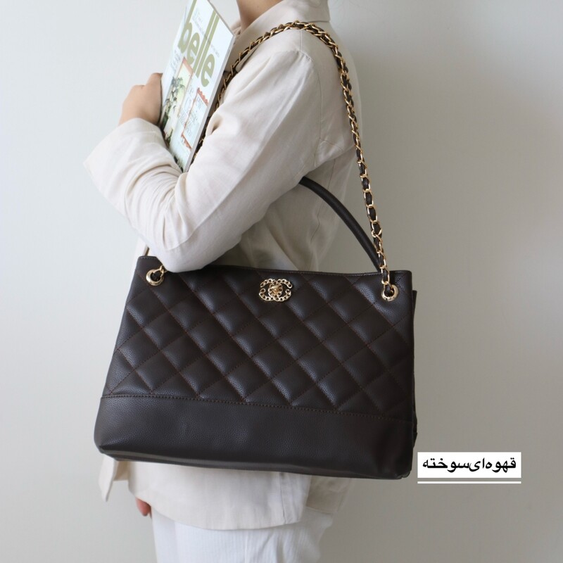 کیف رسمی زنانه بابل