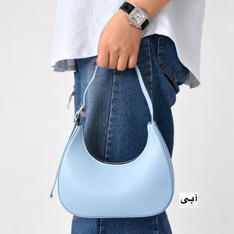 کیف دوشی زنانه رایبد