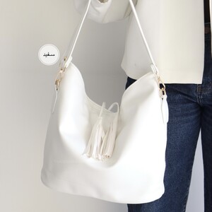 کیف زنانه بزرگ مدل نیلوت