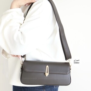 کیف زنانه دوشی مدل منار