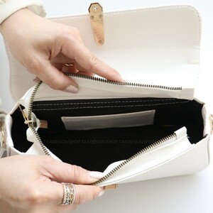 کیف زنانه دوشی مدل منار