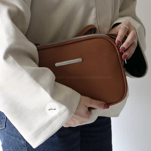 کیف زنانه دوشی مدل ماگریتا