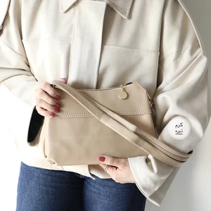 کیف زنانه دوشی مدل چیلکو