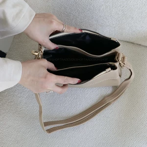 کیف زنانه دوشی مدل چیلکو