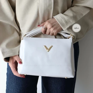 کیف زنانه دوشی مدل تامینا