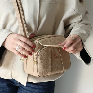 کیف زنانه دوشی مدل سامیا