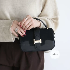 کیف   زنانه دوشی - دستی مدل جودی