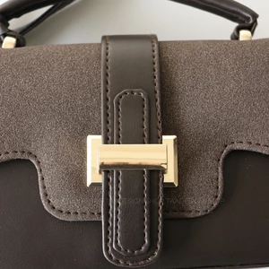 کیف   زنانه دوشی - دستی مدل جودی