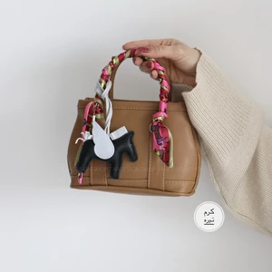 کیف   زنانه دوشی - دستی مدل روینا