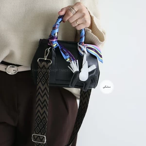 کیف   زنانه دوشی - دستی مدل روینا