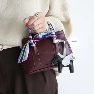 کیف   زنانه دوشی - دستی مدل روینا