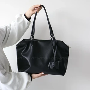 کیف زنانه بزرگ مدل کندل