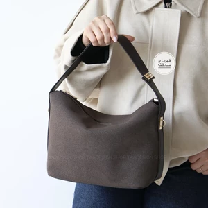 کیف   زنانه دوشی - دستی مدل انیگما