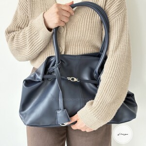 کیف زنانه بزرگ مدل سلین