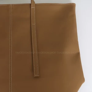 کیف زنانه بزرگ مدل آذینا