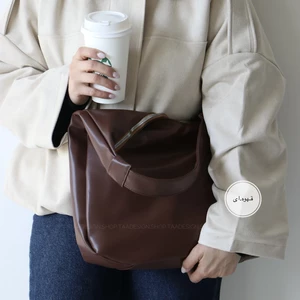 کیف زنانه بزرگ مدل ژیار