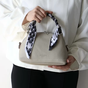 کیف   زنانه دوشی - دستی مدل جولی