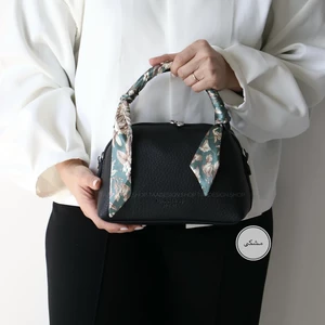 کیف   زنانه دوشی - دستی مدل جولی