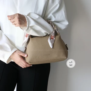 کیف   زنانه دوشی - دستی مدل جولی